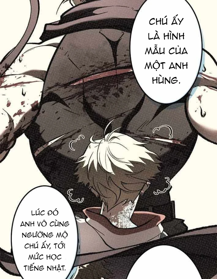 Đốt vạn kỹ năng, mở khóa quyền năng thành thần Chapter 15 - 48