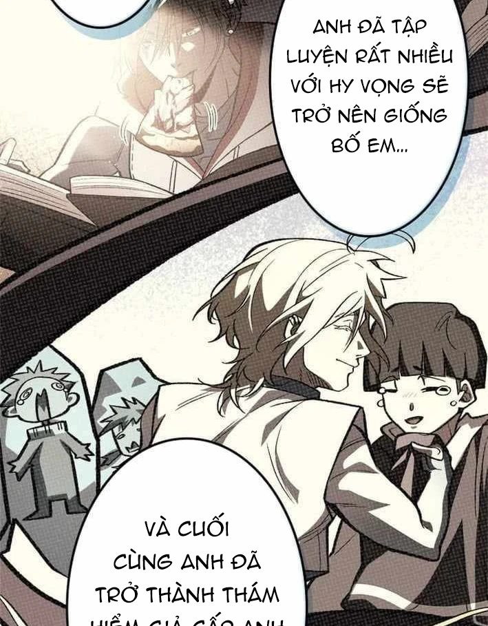 Đốt vạn kỹ năng, mở khóa quyền năng thành thần Chapter 15 - 49