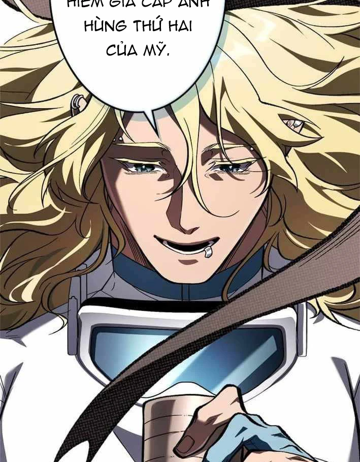 Đốt vạn kỹ năng, mở khóa quyền năng thành thần Chapter 15 - 50