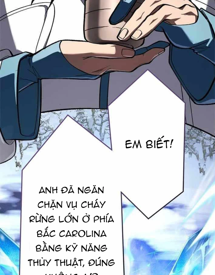 Đốt vạn kỹ năng, mở khóa quyền năng thành thần Chapter 15 - 51