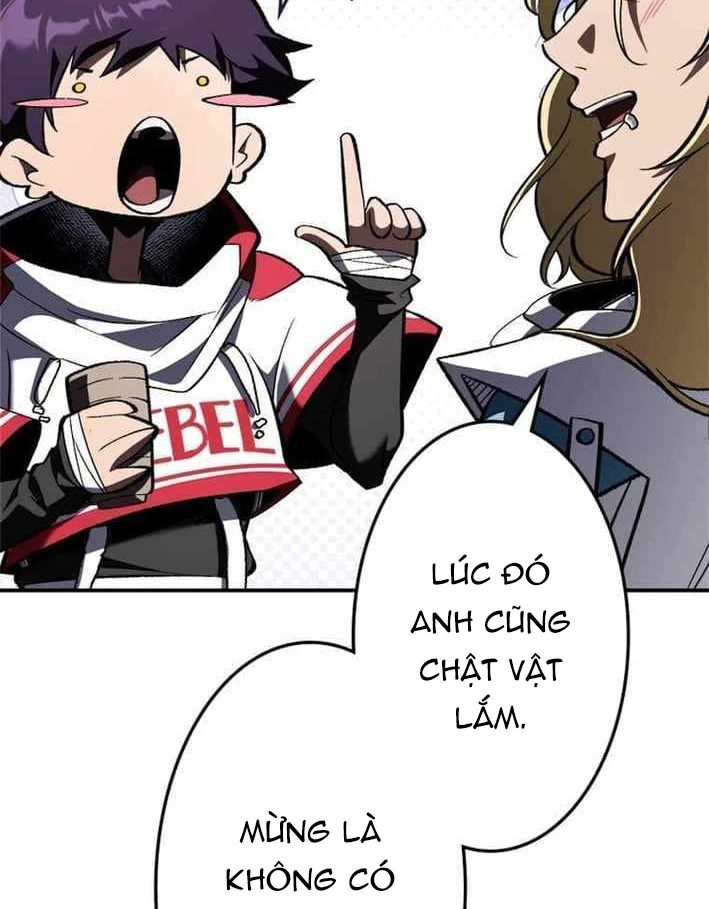 Đốt vạn kỹ năng, mở khóa quyền năng thành thần Chapter 15 - 53