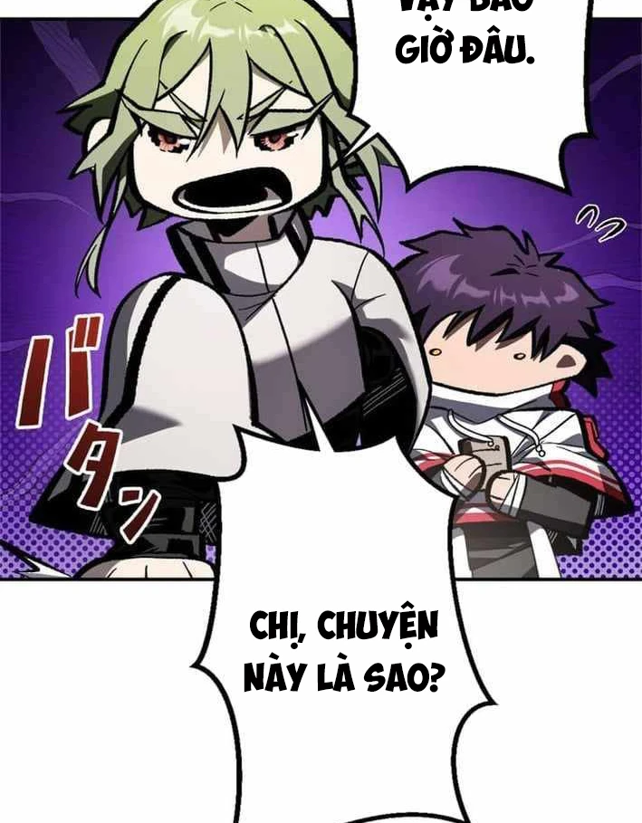 Đốt vạn kỹ năng, mở khóa quyền năng thành thần Chapter 15 - 68