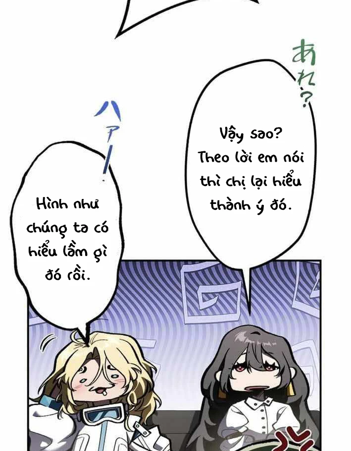 Đốt vạn kỹ năng, mở khóa quyền năng thành thần Chapter 15 - 69