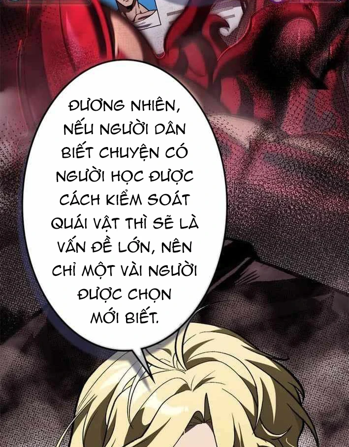 Đốt vạn kỹ năng, mở khóa quyền năng thành thần Chapter 15 - 73