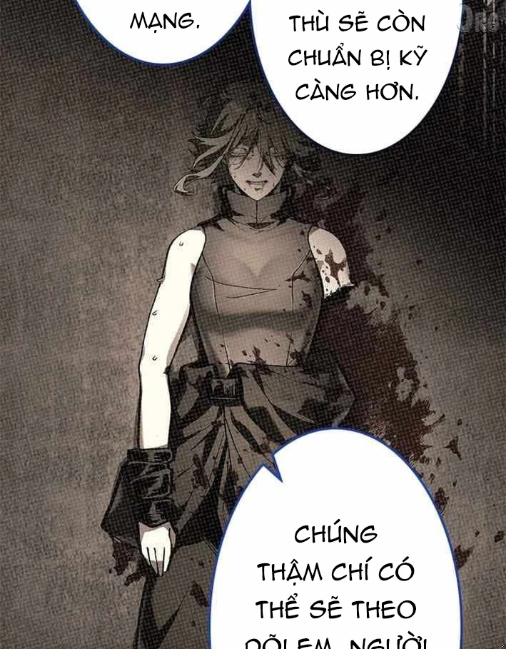 Đốt vạn kỹ năng, mở khóa quyền năng thành thần Chapter 15 - 87