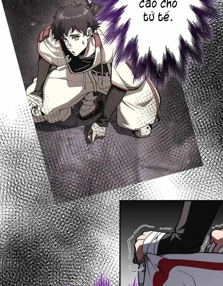 Đốt vạn kỹ năng, mở khóa quyền năng thành thần Chapter 15 - 92