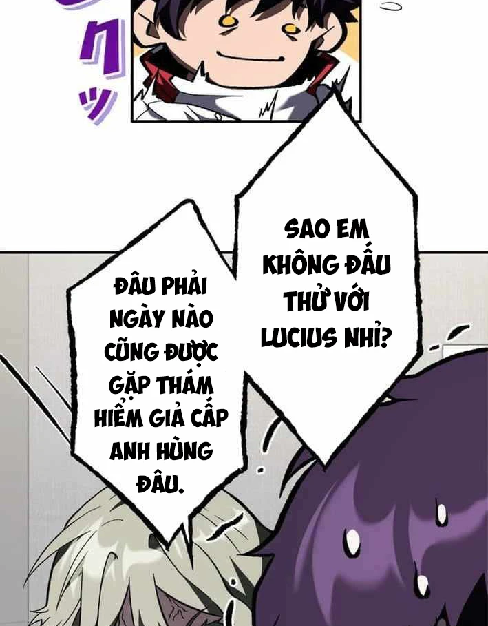 Đốt vạn kỹ năng, mở khóa quyền năng thành thần Chapter 15 - 102