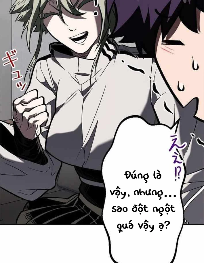 Đốt vạn kỹ năng, mở khóa quyền năng thành thần Chapter 15 - 103