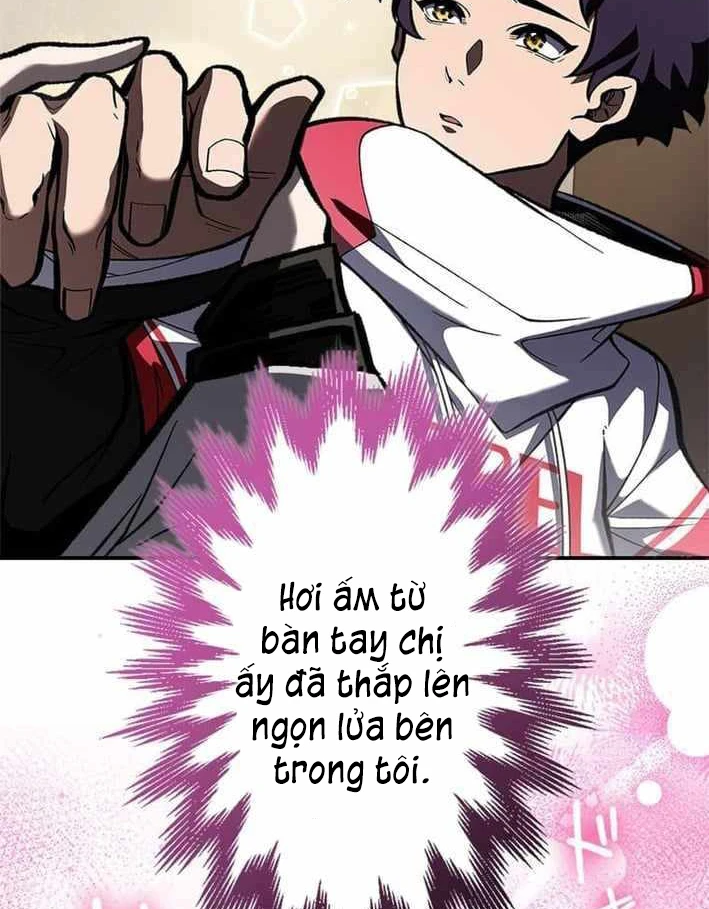 Đốt vạn kỹ năng, mở khóa quyền năng thành thần Chapter 15 - 110