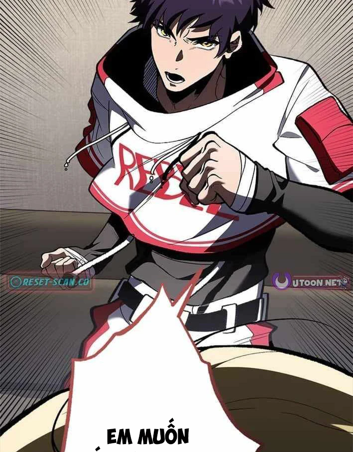 Đốt vạn kỹ năng, mở khóa quyền năng thành thần Chapter 15 - 118