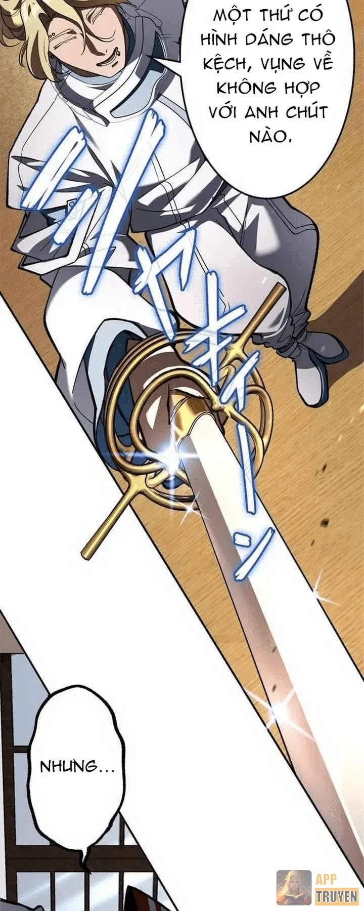 Đốt vạn kỹ năng, mở khóa quyền năng thành thần Chapter 16 - 2