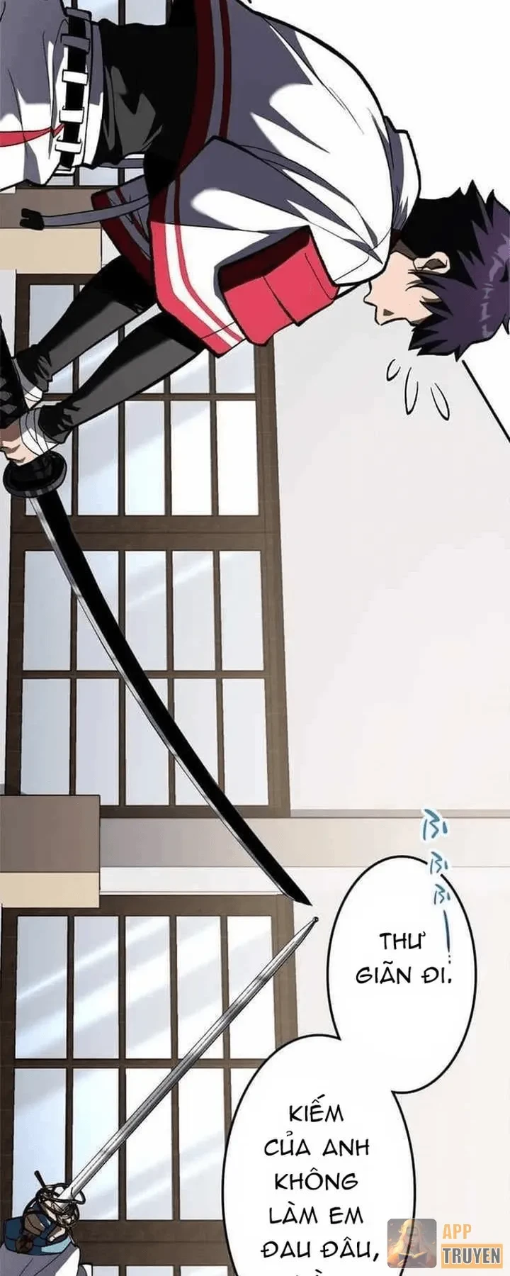 Đốt vạn kỹ năng, mở khóa quyền năng thành thần Chapter 16 - 3