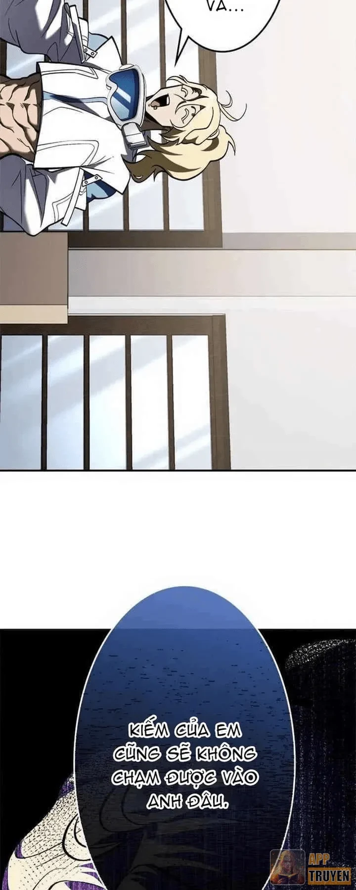 Đốt vạn kỹ năng, mở khóa quyền năng thành thần Chapter 16 - 4