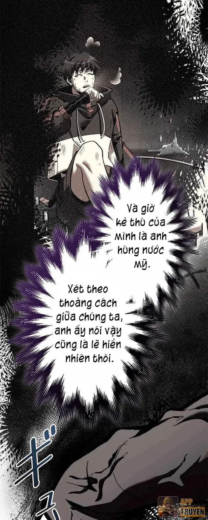 Đốt vạn kỹ năng, mở khóa quyền năng thành thần Chapter 16 - 10