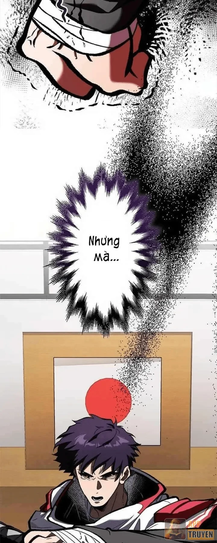 Đốt vạn kỹ năng, mở khóa quyền năng thành thần Chapter 16 - 11