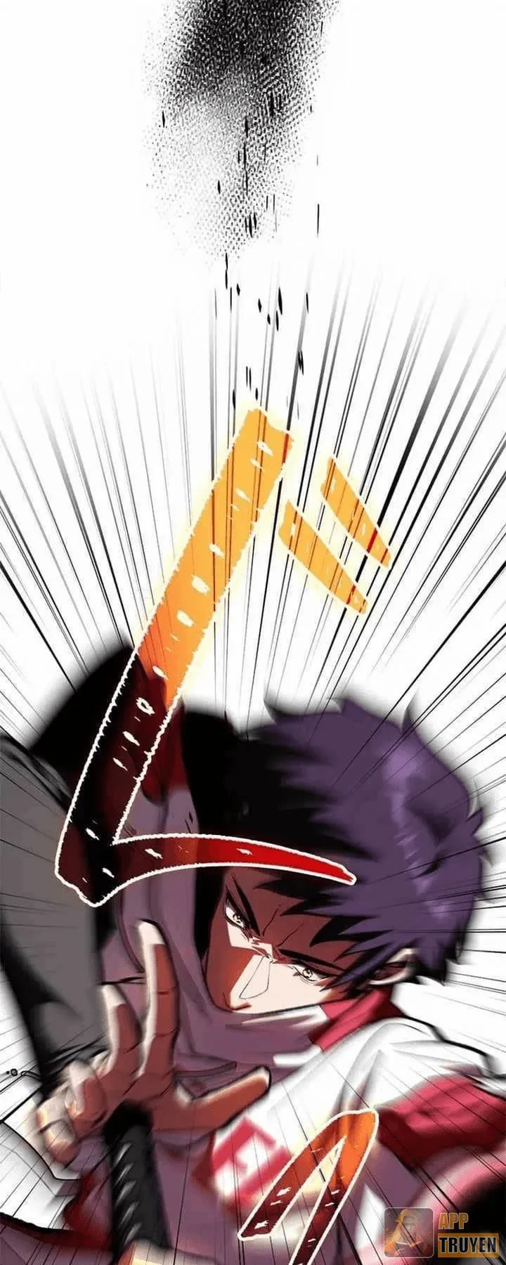 Đốt vạn kỹ năng, mở khóa quyền năng thành thần Chapter 16 - 16