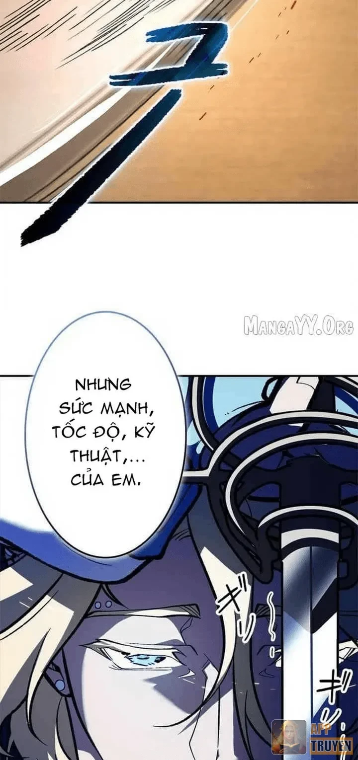 Đốt vạn kỹ năng, mở khóa quyền năng thành thần Chapter 16 - 19