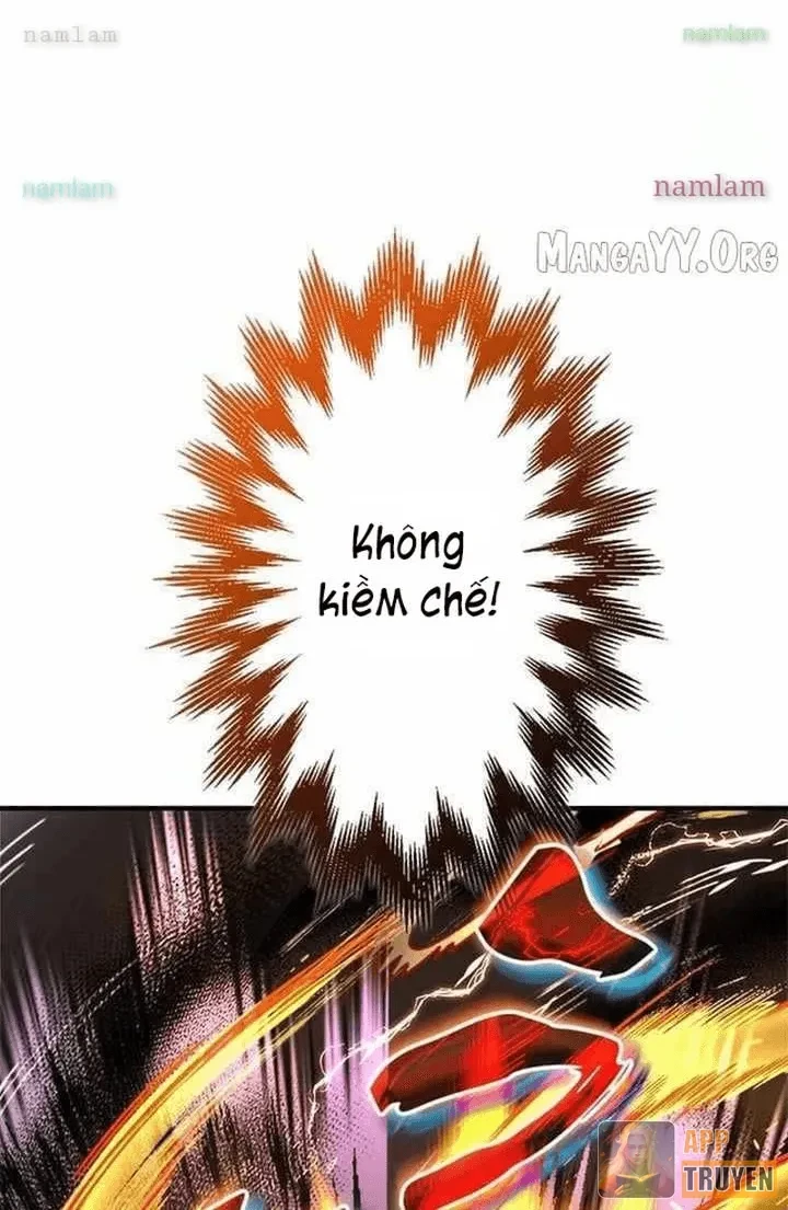 Đốt vạn kỹ năng, mở khóa quyền năng thành thần Chapter 16 - 24