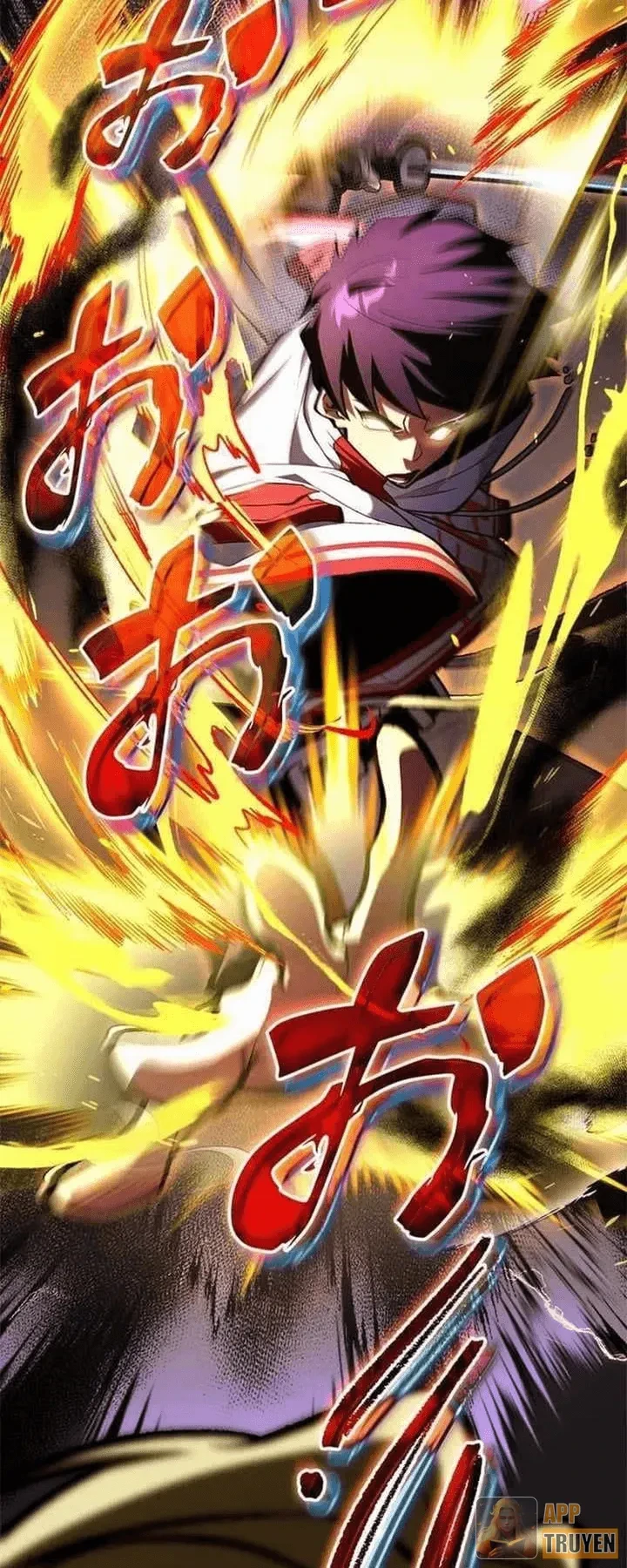 Đốt vạn kỹ năng, mở khóa quyền năng thành thần Chapter 16 - 25