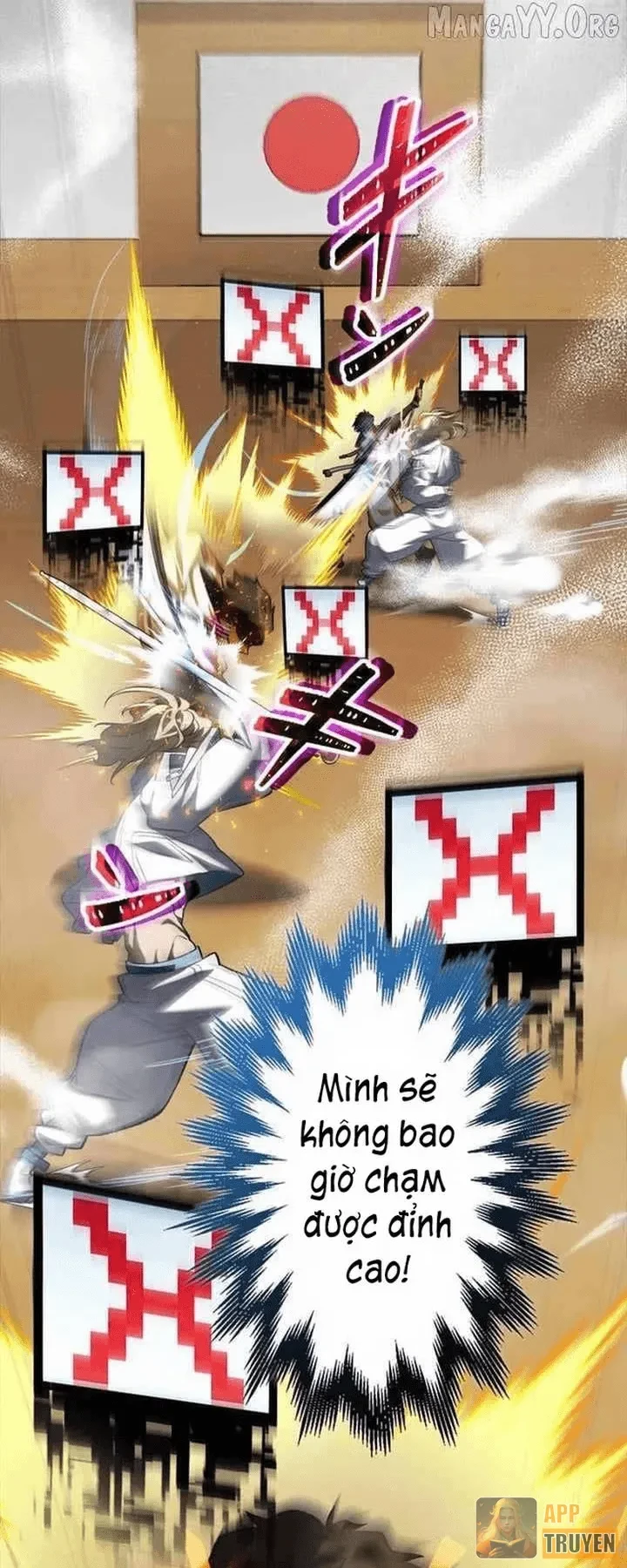 Đốt vạn kỹ năng, mở khóa quyền năng thành thần Chapter 16 - 30