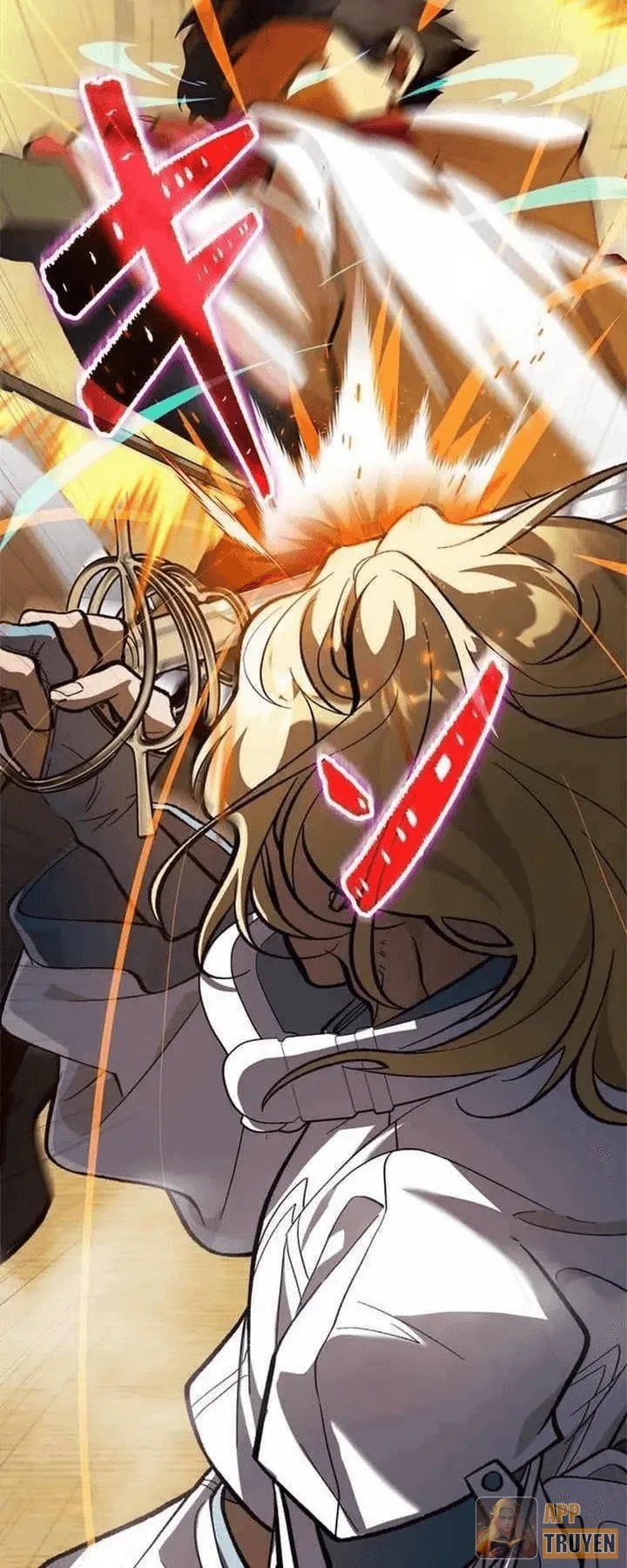 Đốt vạn kỹ năng, mở khóa quyền năng thành thần Chapter 16 - 31