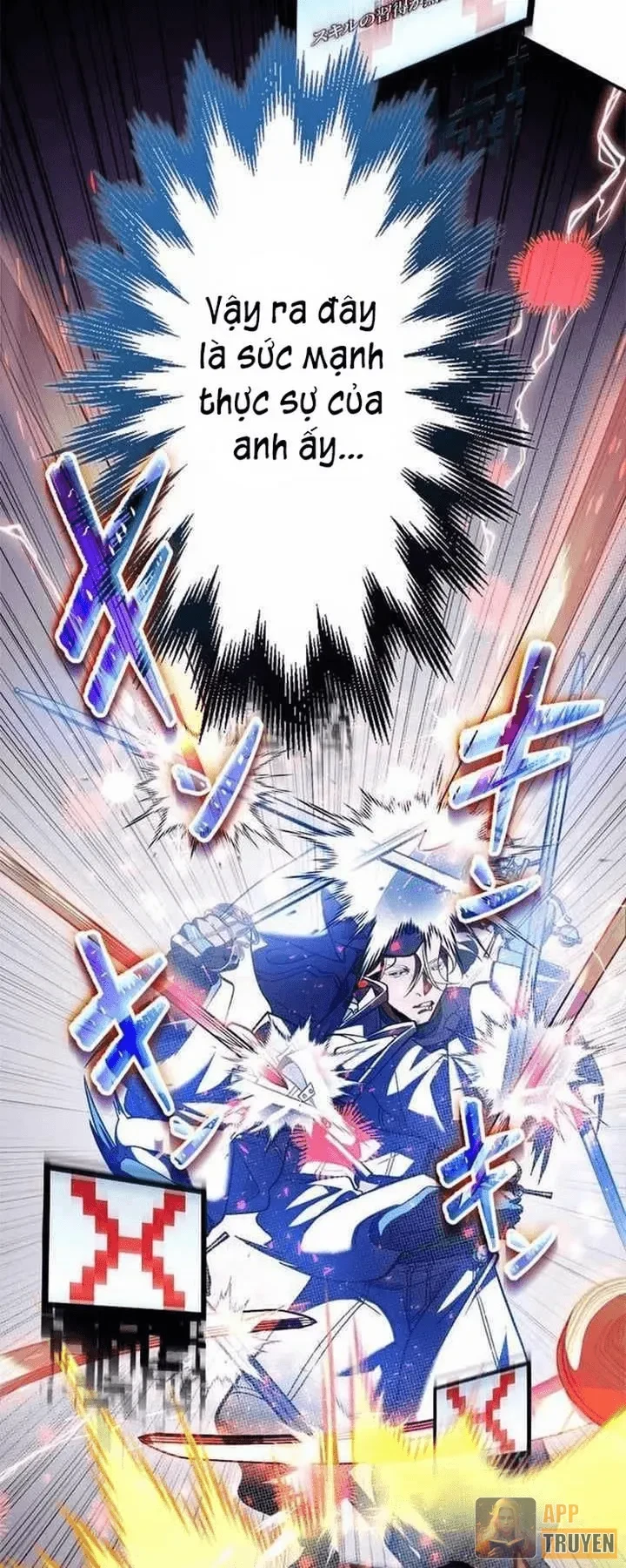 Đốt vạn kỹ năng, mở khóa quyền năng thành thần Chapter 16 - 33