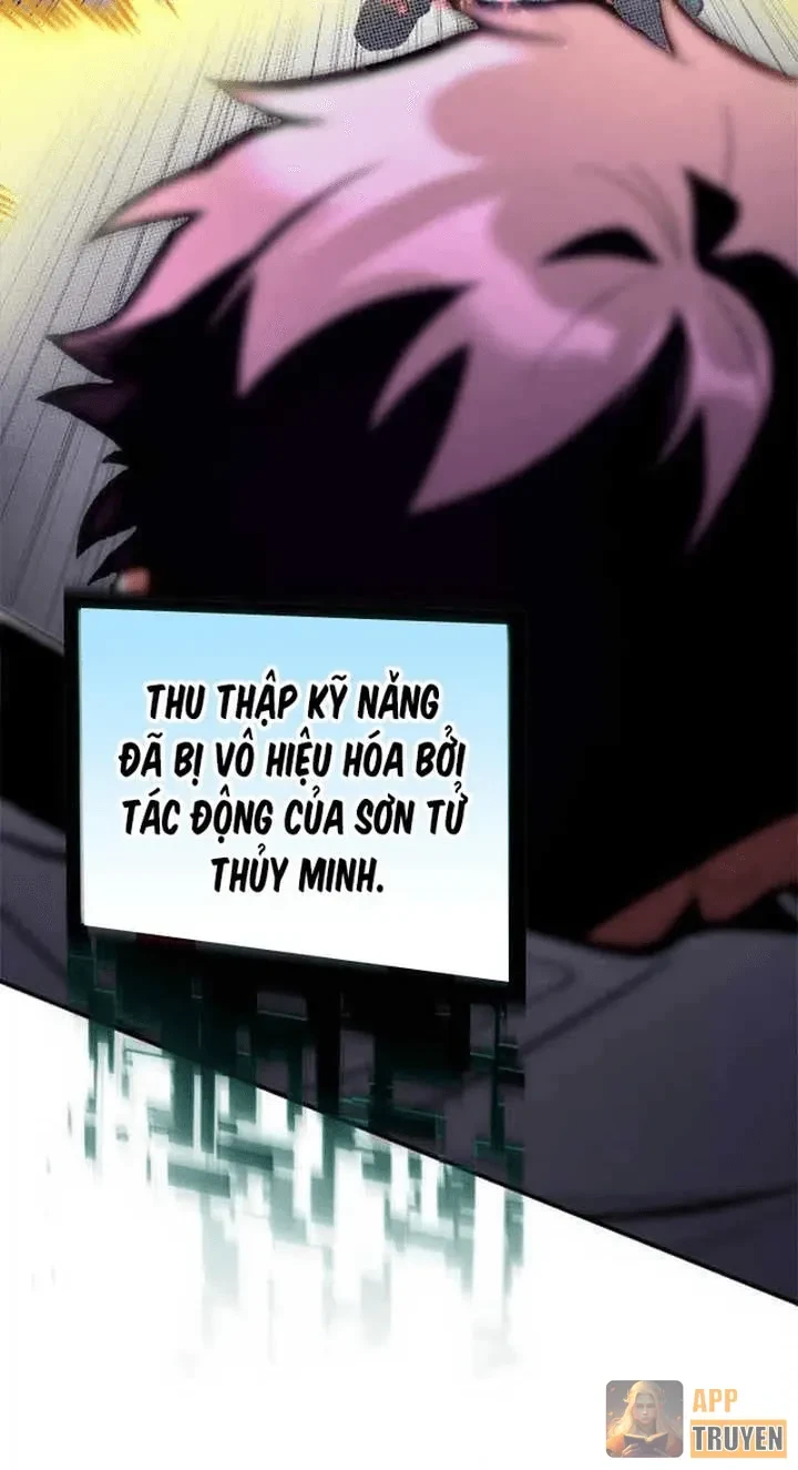 Đốt vạn kỹ năng, mở khóa quyền năng thành thần Chapter 16 - 34