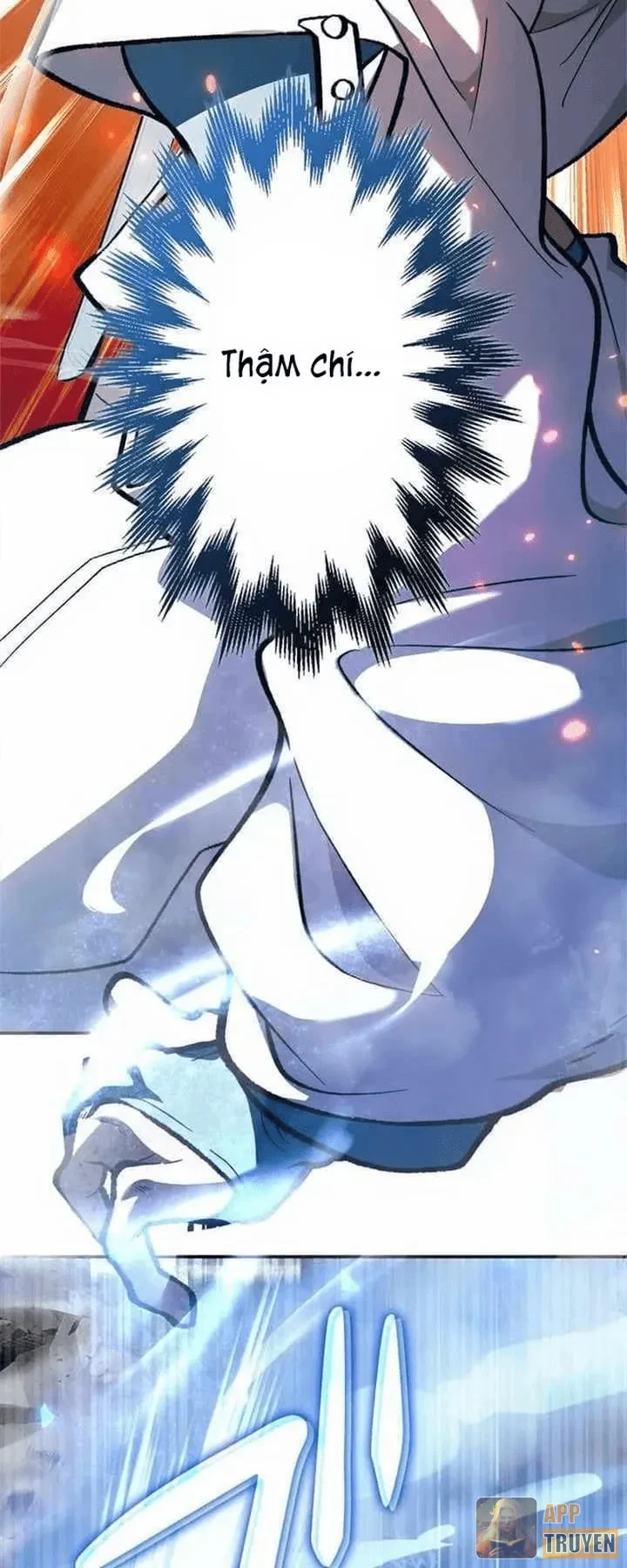 Đốt vạn kỹ năng, mở khóa quyền năng thành thần Chapter 16 - 36