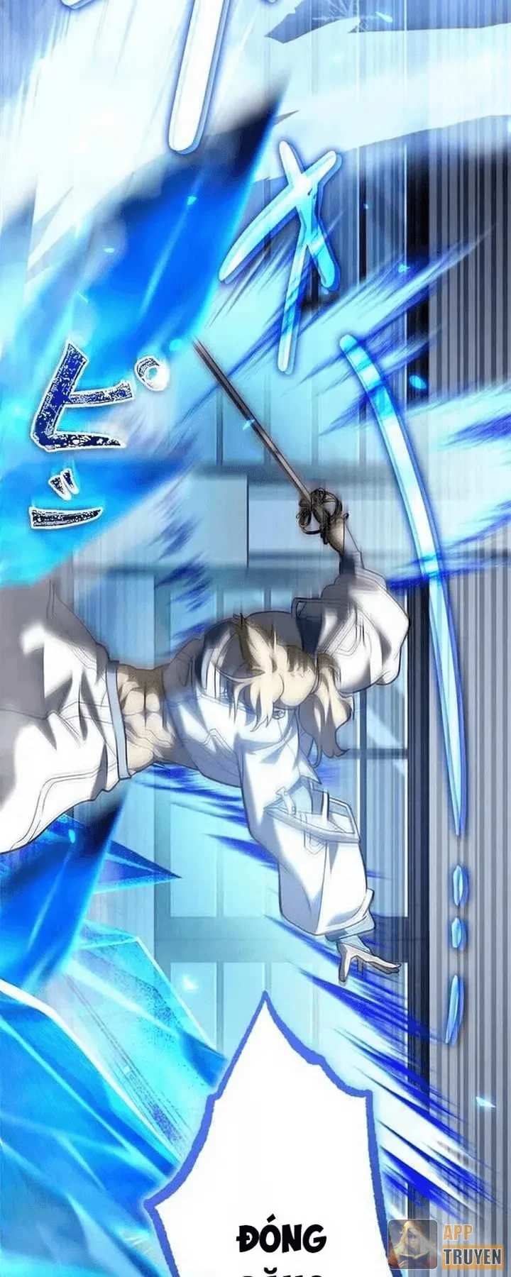 Đốt vạn kỹ năng, mở khóa quyền năng thành thần Chapter 16 - 37