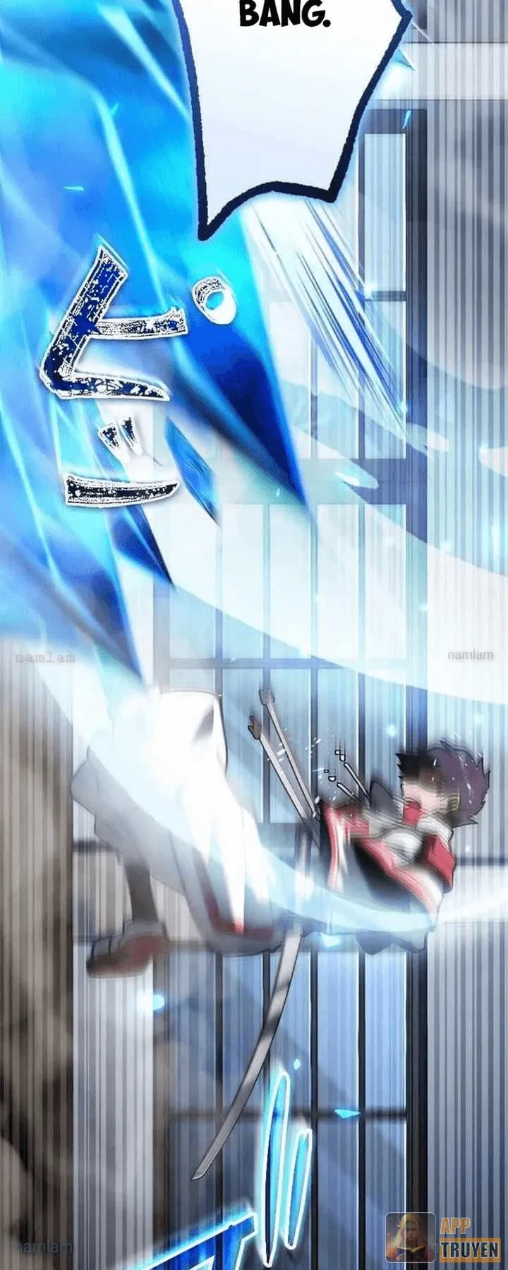 Đốt vạn kỹ năng, mở khóa quyền năng thành thần Chapter 16 - 38