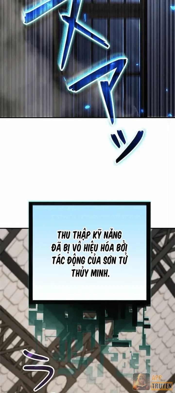 Đốt vạn kỹ năng, mở khóa quyền năng thành thần Chapter 16 - 39