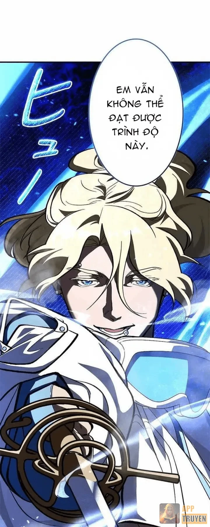 Đốt vạn kỹ năng, mở khóa quyền năng thành thần Chapter 16 - 43