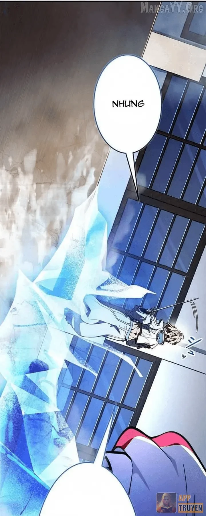 Đốt vạn kỹ năng, mở khóa quyền năng thành thần Chapter 16 - 45