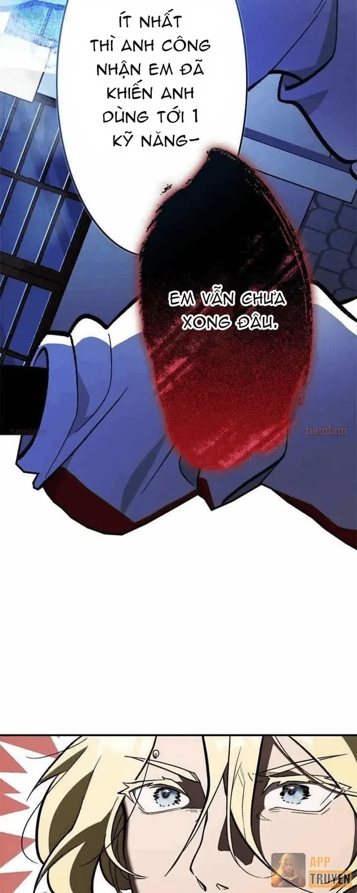 Đốt vạn kỹ năng, mở khóa quyền năng thành thần Chapter 16 - 46