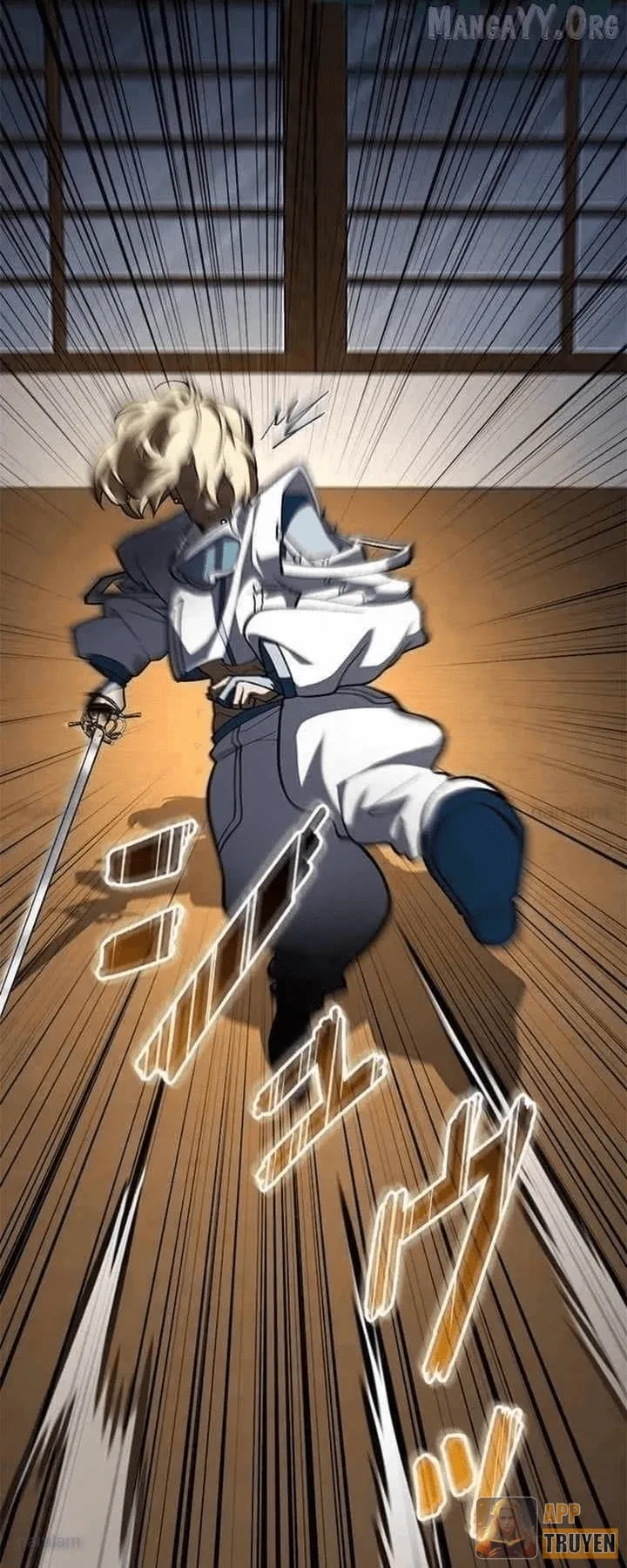 Đốt vạn kỹ năng, mở khóa quyền năng thành thần Chapter 16 - 50