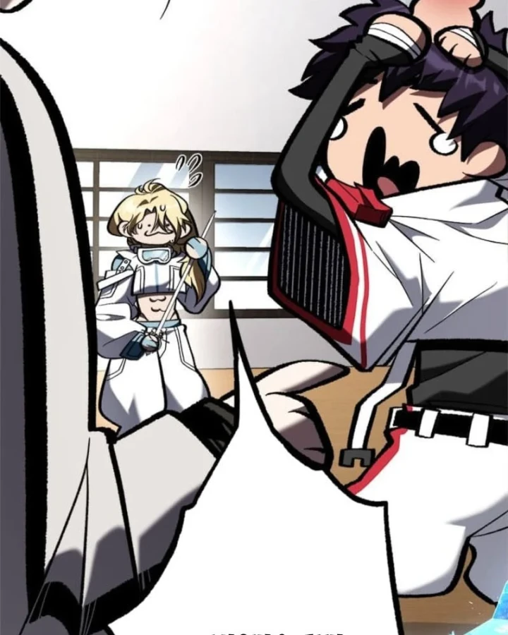 Đốt vạn kỹ năng, mở khóa quyền năng thành thần Chapter 17 - 17