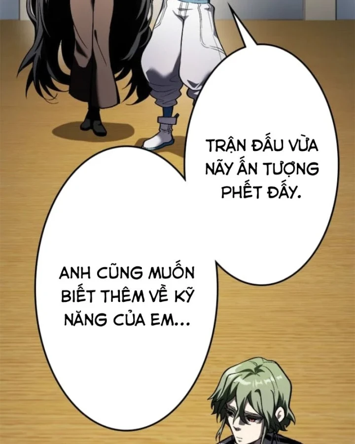 Đốt vạn kỹ năng, mở khóa quyền năng thành thần Chapter 17 - 49