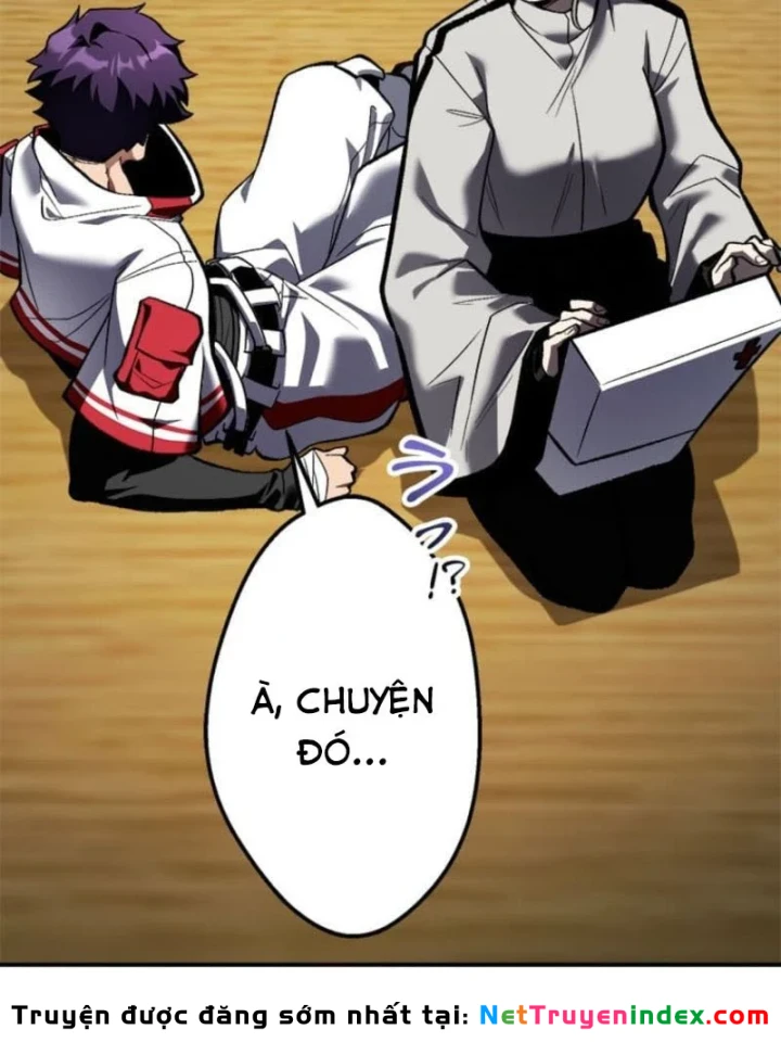 Đốt vạn kỹ năng, mở khóa quyền năng thành thần Chapter 17 - 50