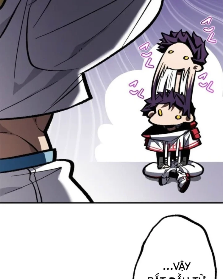 Đốt vạn kỹ năng, mở khóa quyền năng thành thần Chapter 17 - 55