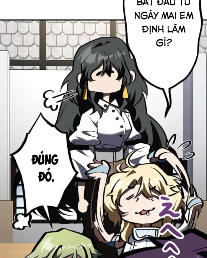 Đốt vạn kỹ năng, mở khóa quyền năng thành thần Chapter 17 - 56