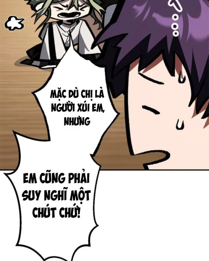 Đốt vạn kỹ năng, mở khóa quyền năng thành thần Chapter 17 - 57