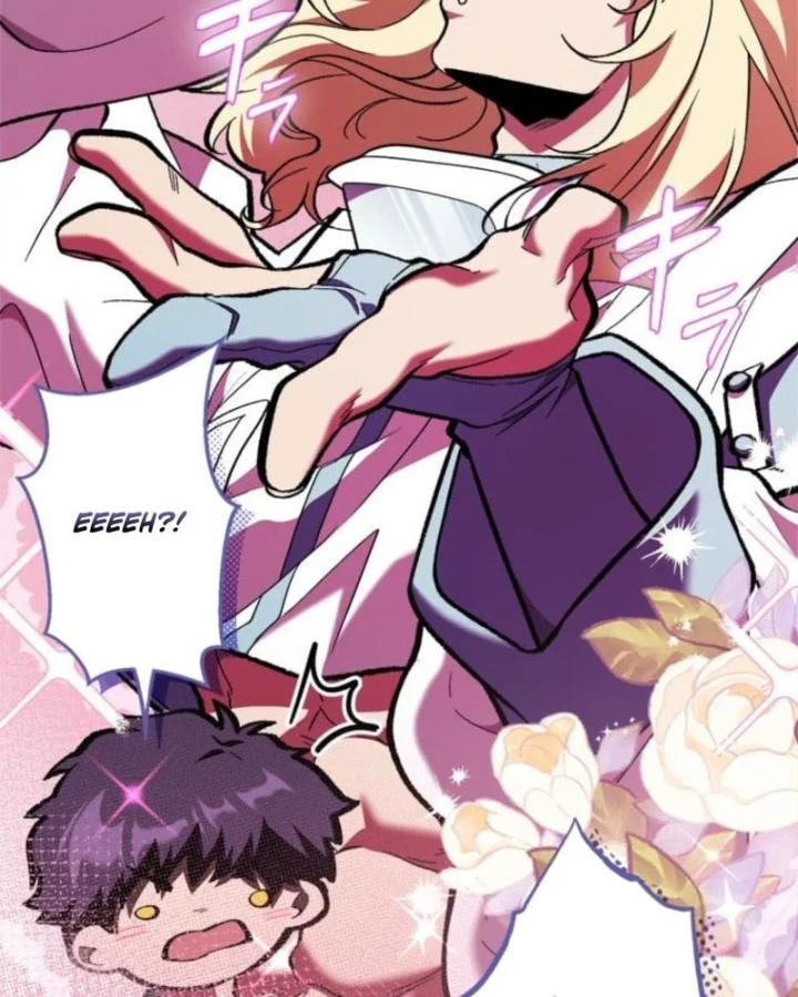 Đốt vạn kỹ năng, mở khóa quyền năng thành thần Chapter 17 - 77