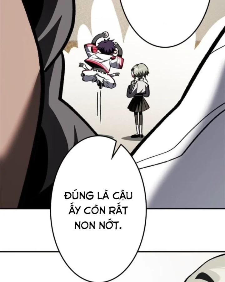 Đốt vạn kỹ năng, mở khóa quyền năng thành thần Chapter 17 - 83