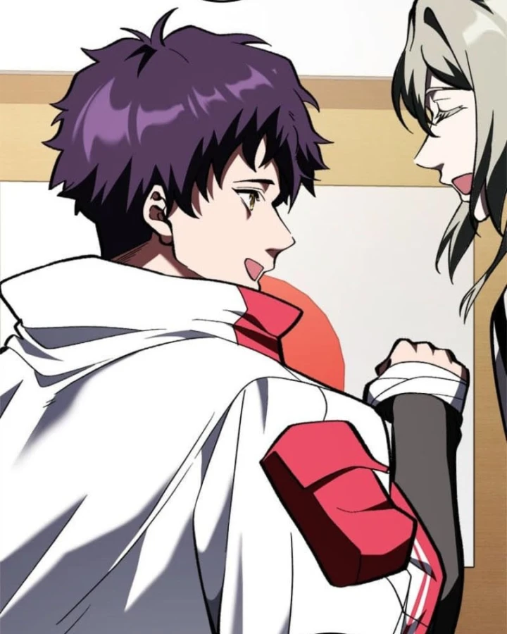 Đốt vạn kỹ năng, mở khóa quyền năng thành thần Chapter 17 - 84