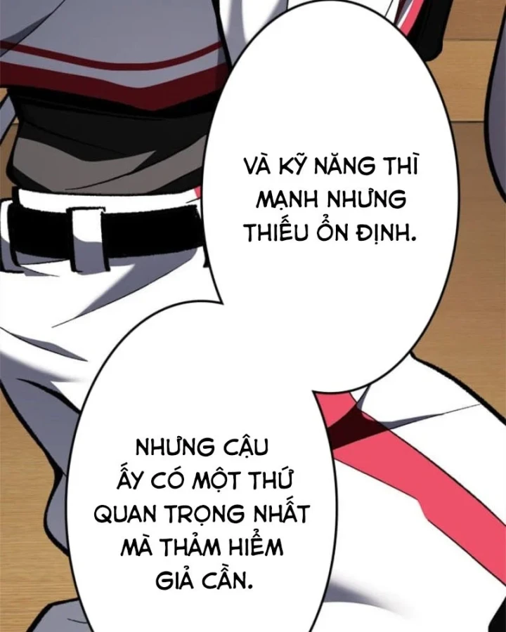 Đốt vạn kỹ năng, mở khóa quyền năng thành thần Chapter 17 - 85