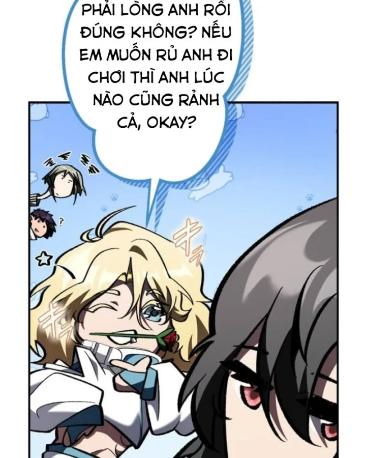 Đốt vạn kỹ năng, mở khóa quyền năng thành thần Chapter 17 - 105