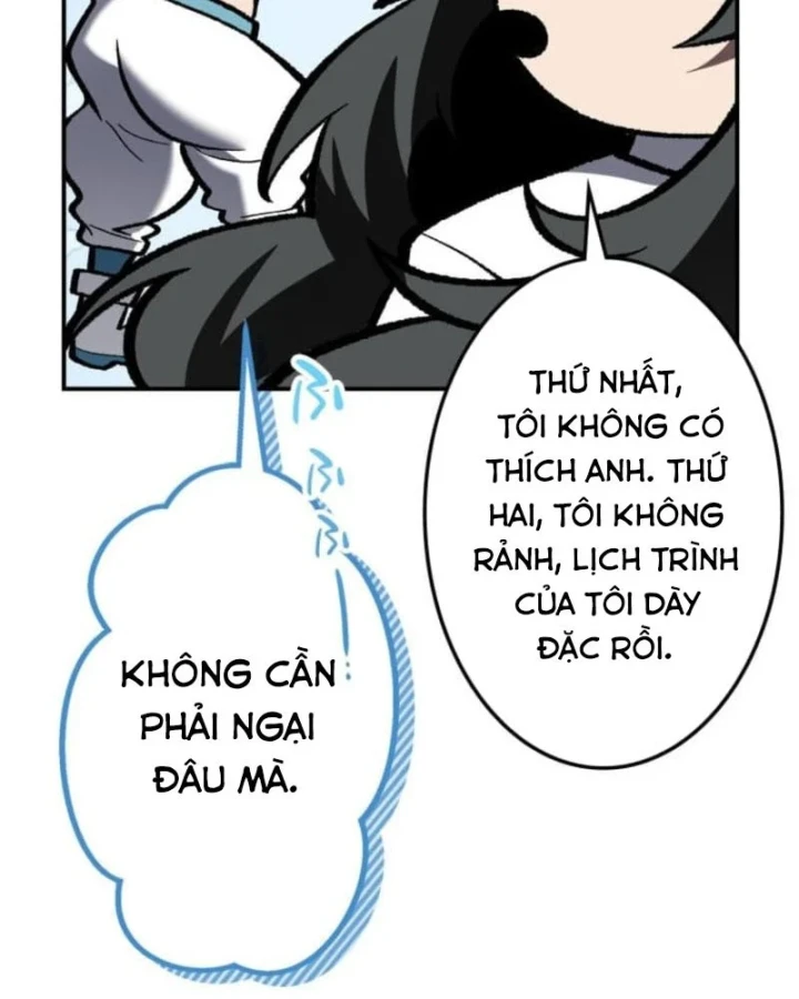 Đốt vạn kỹ năng, mở khóa quyền năng thành thần Chapter 17 - 106