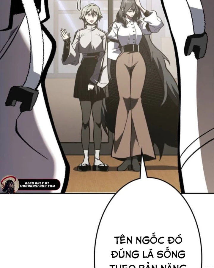 Đốt vạn kỹ năng, mở khóa quyền năng thành thần Chapter 17 - 113