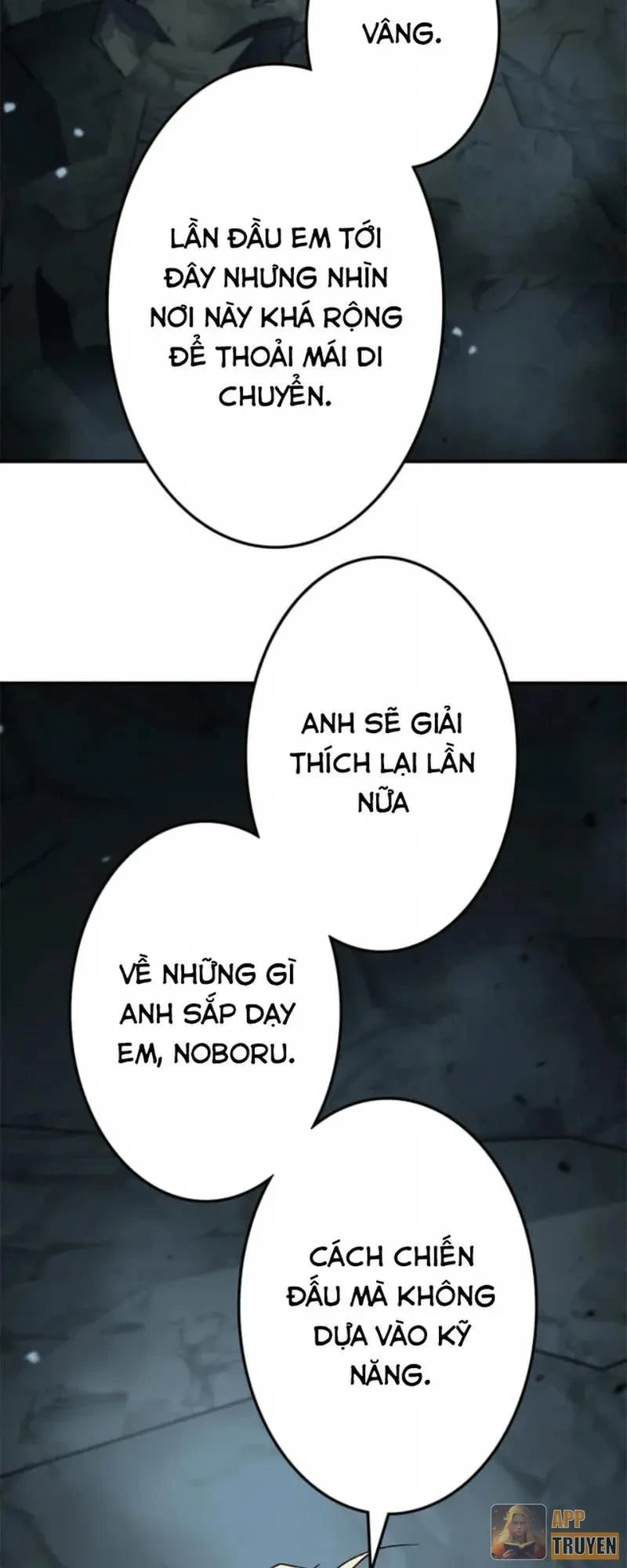 Đốt vạn kỹ năng, mở khóa quyền năng thành thần Chapter 18 - 2