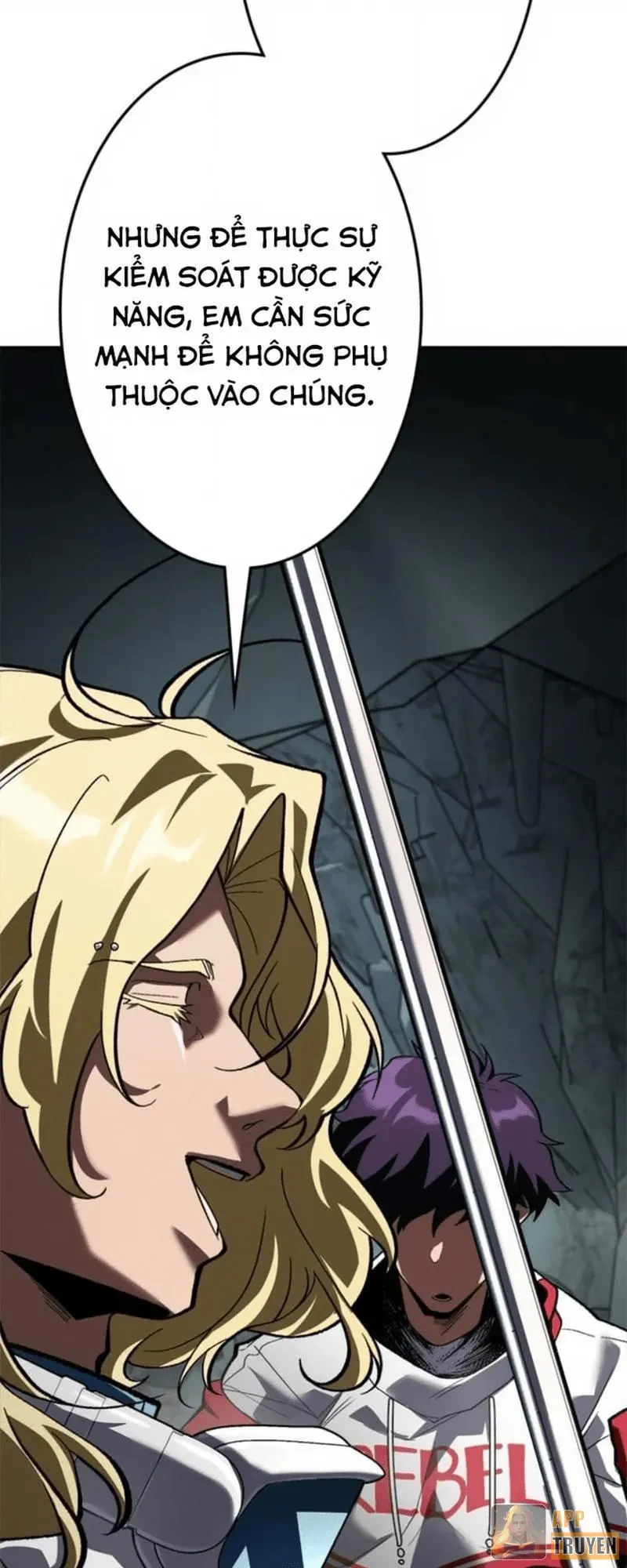 Đốt vạn kỹ năng, mở khóa quyền năng thành thần Chapter 18 - 5